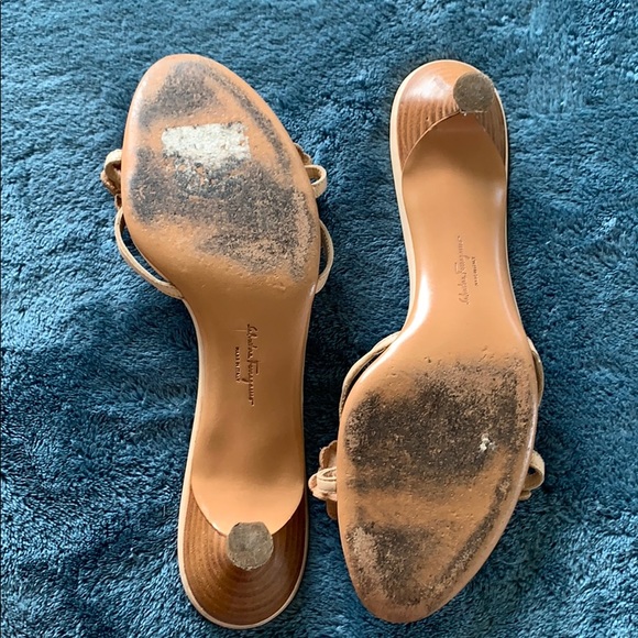 Salvatore Ferragamo Slippers - Picture 5 of 9